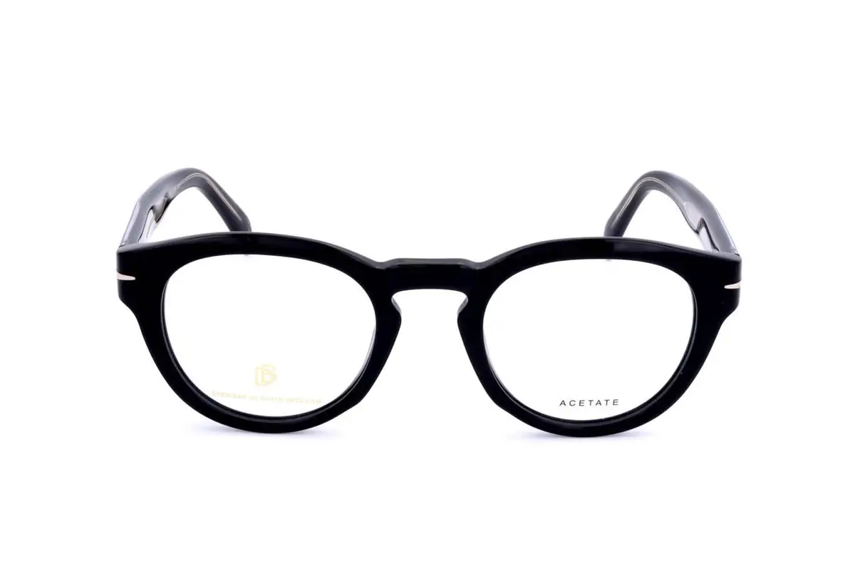 David Beckham Db7114 Eyeglasses 1