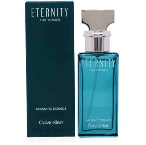 Calvin Klein Eternity Aromatics Essence Edp Spray 1