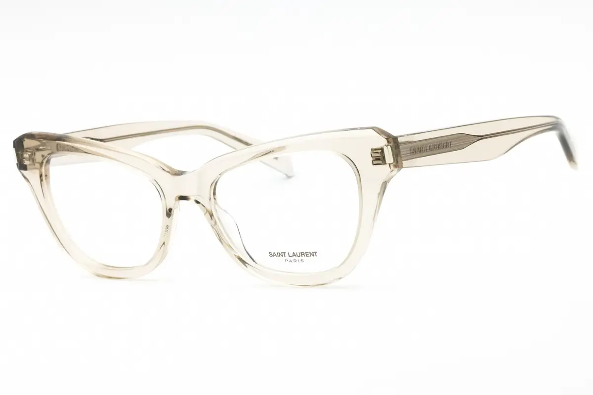Yves Saint Laurent Sl472 Eyeglasses 1
