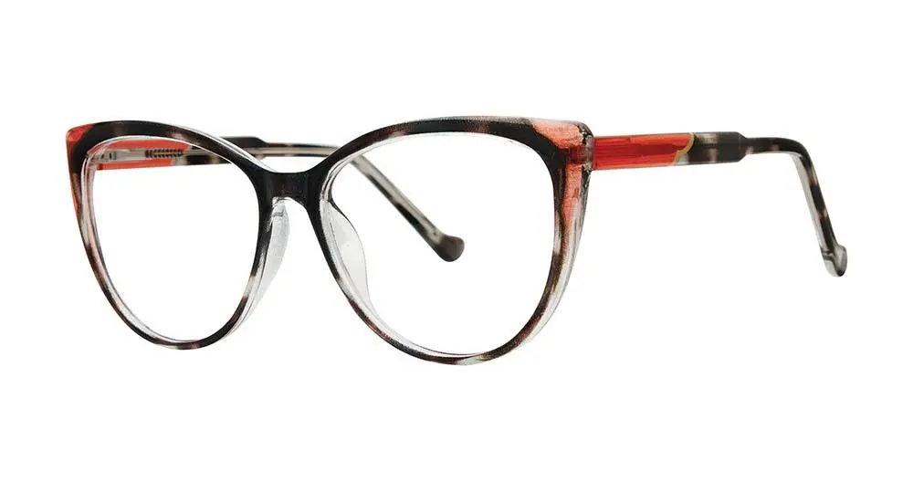 Plastics Ii Feelings Eyeglasses 1