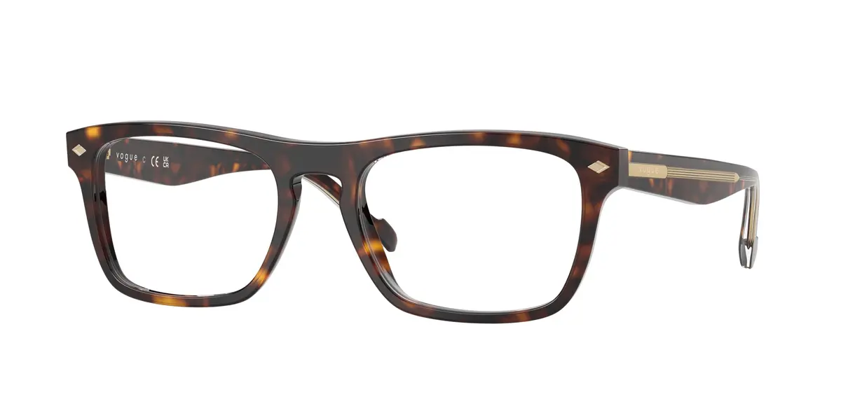 Vogue 5619 Eyeglasses 1