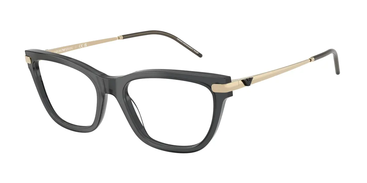 Emporio Armani 3262F Eyeglasses 1