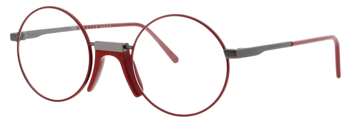 Andy Wolf Ross Eyeglasses 1