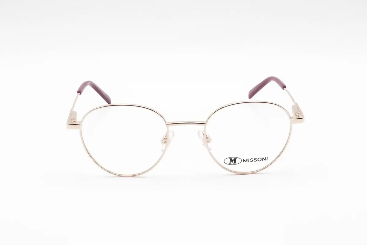 M Missoni Mmi0110_Tn_Sam Eyeglasses 1