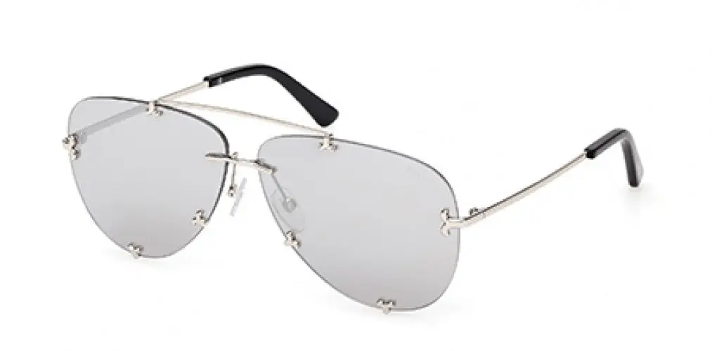 Emilio Pucci 0236 Sunglasses 1