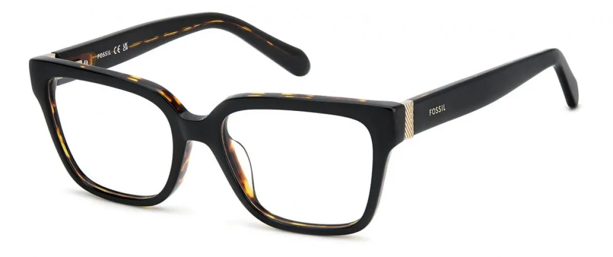 Fossil Fos7189 Eyeglasses 1
