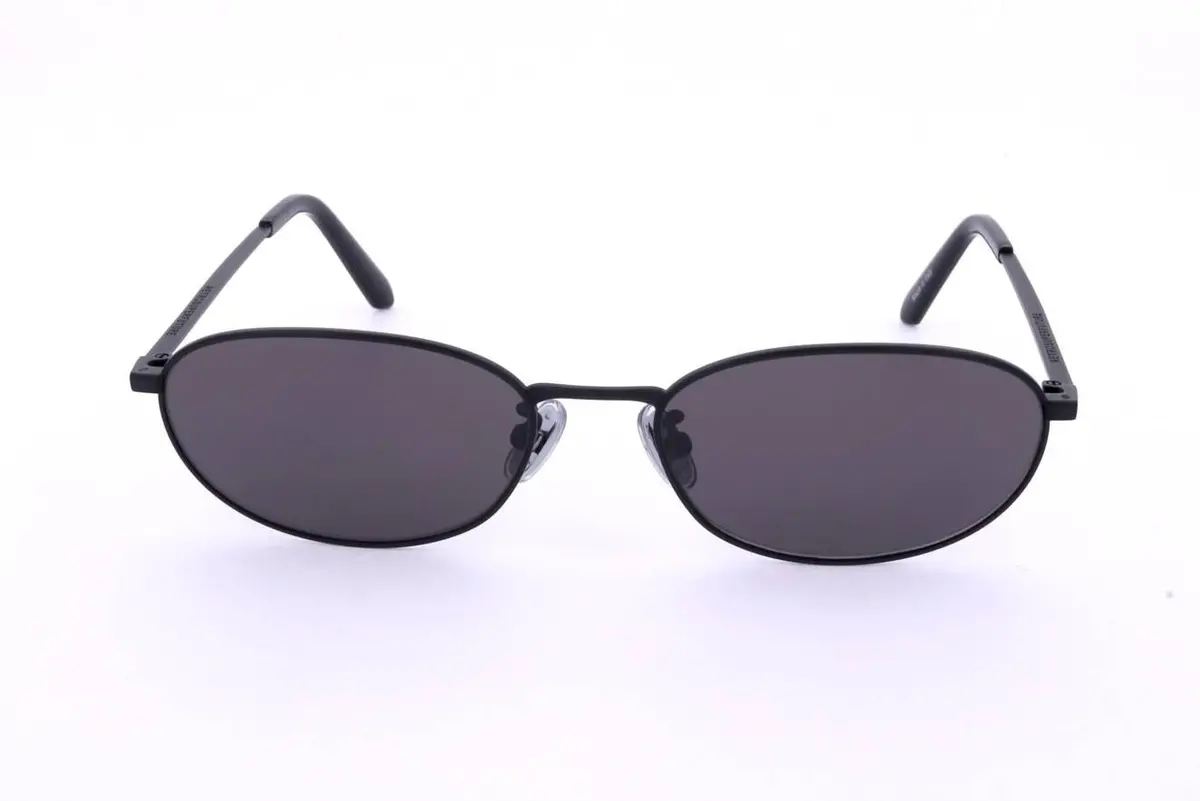 Retrosuperfuture Uovonero Sunglasses 1