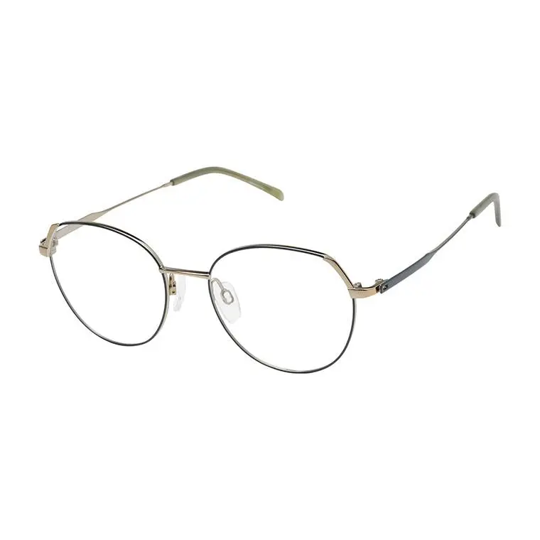 Charmant Japanese Made Jm41505 Eyeglasses 1