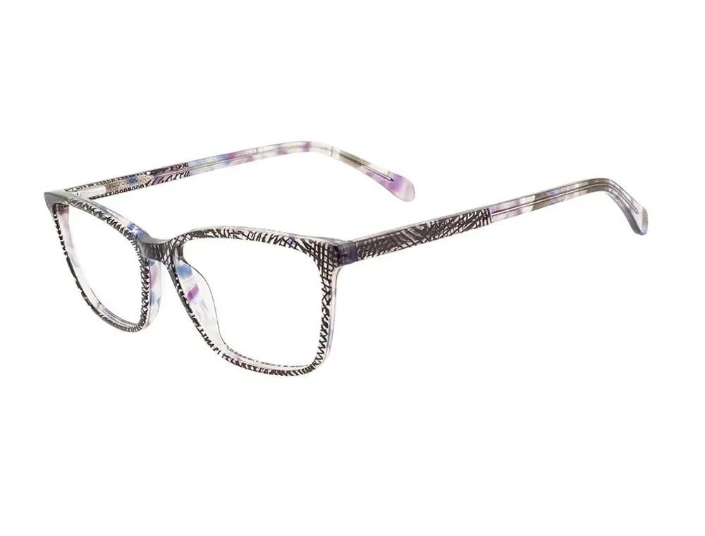Nrg R5130 Eyeglasses 1