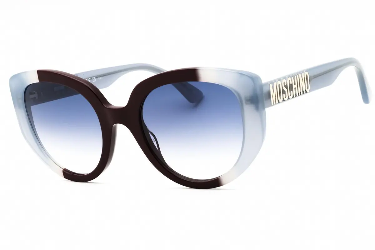 Moschino Mos173_S Sunglasses 1