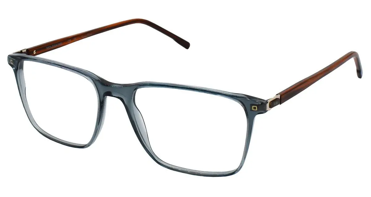 Moleskine 1263 Eyeglasses 1