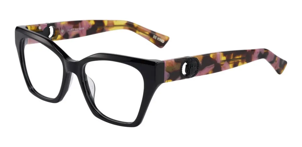 Kurt Geiger Kgl5016 Eyeglasses 1