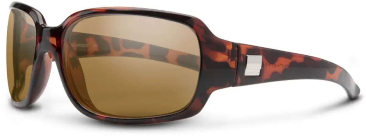 Smith Optics Lifestyle Suncloud 240736 Cookie Sunglasses 1