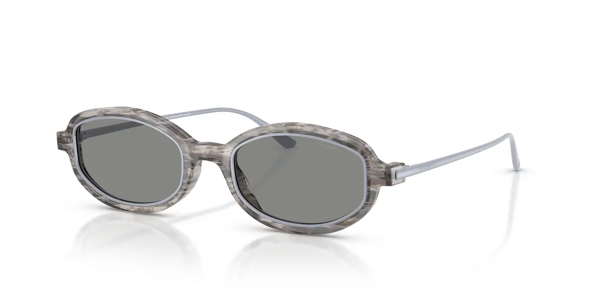Emporio Armani 4276U Sunglasses 1