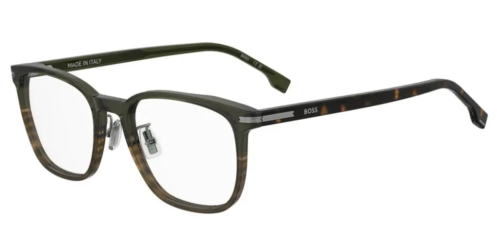 Boss (Hub) 1858 Eyeglasses 1