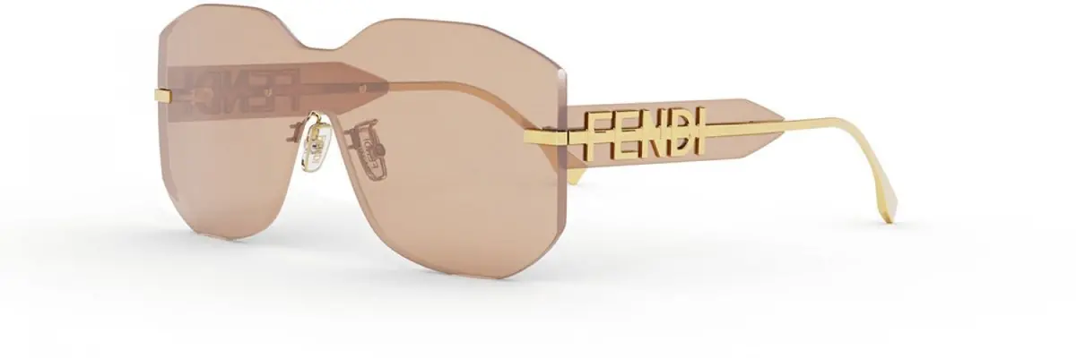 Fendi Fe40067u Sunglasses 1