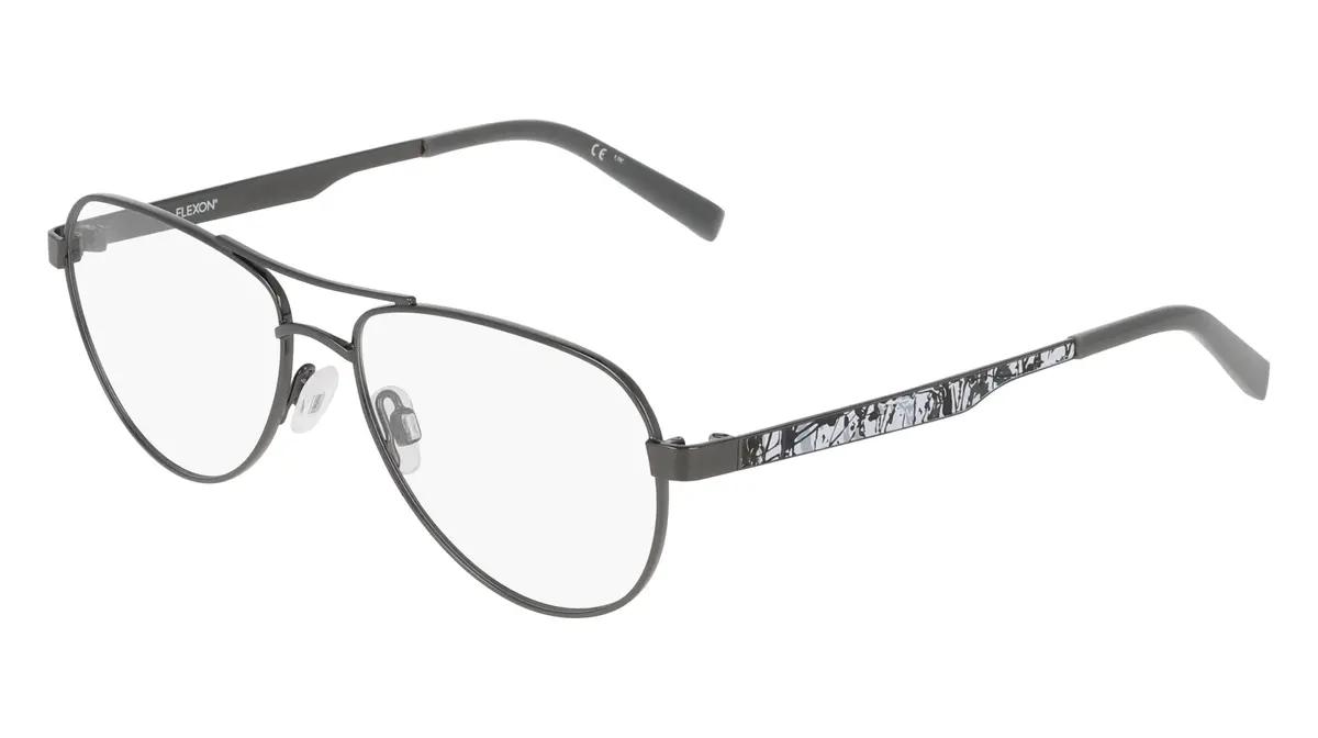 Flexon J4026 Eyeglasses 1