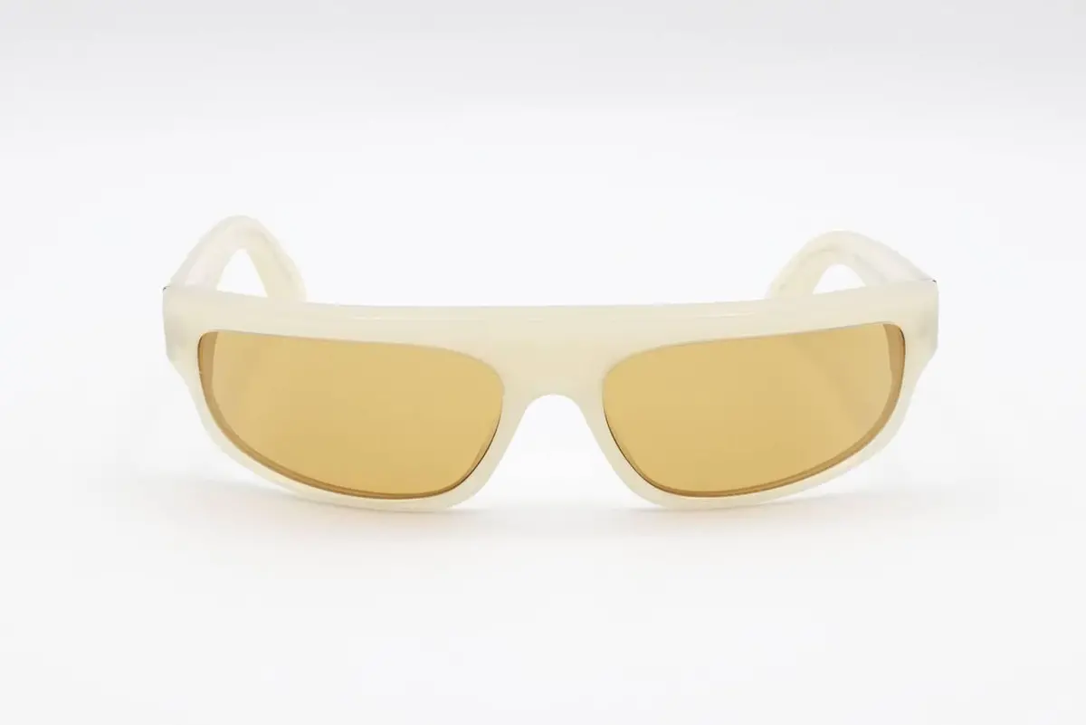 Retrosuperfuture Zamcremoso Sunglasses 1