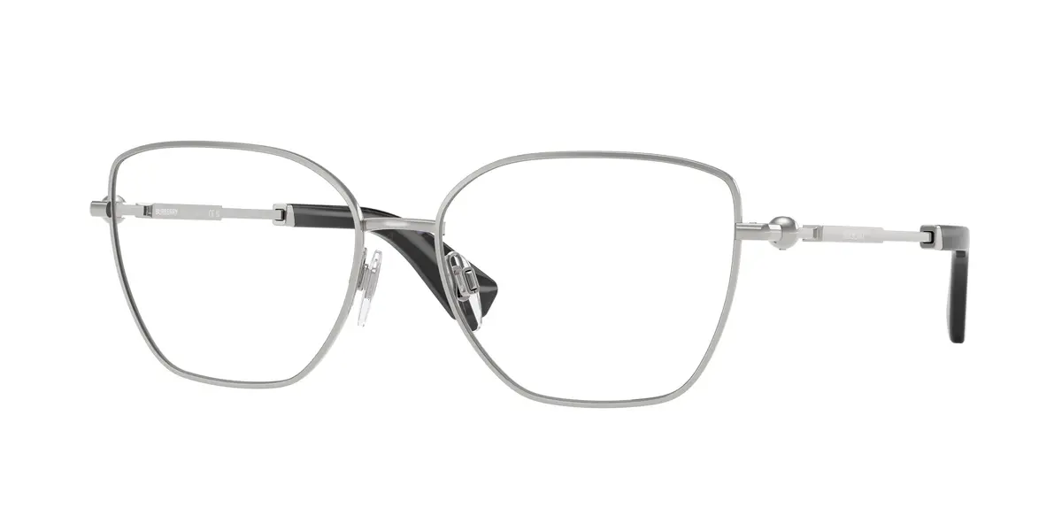 Burberry 1390 Eyeglasses 1