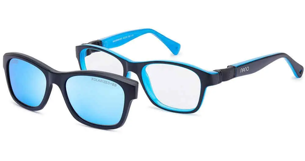Nanovista Gaikai Sc 3.0 Eyeglasses 8