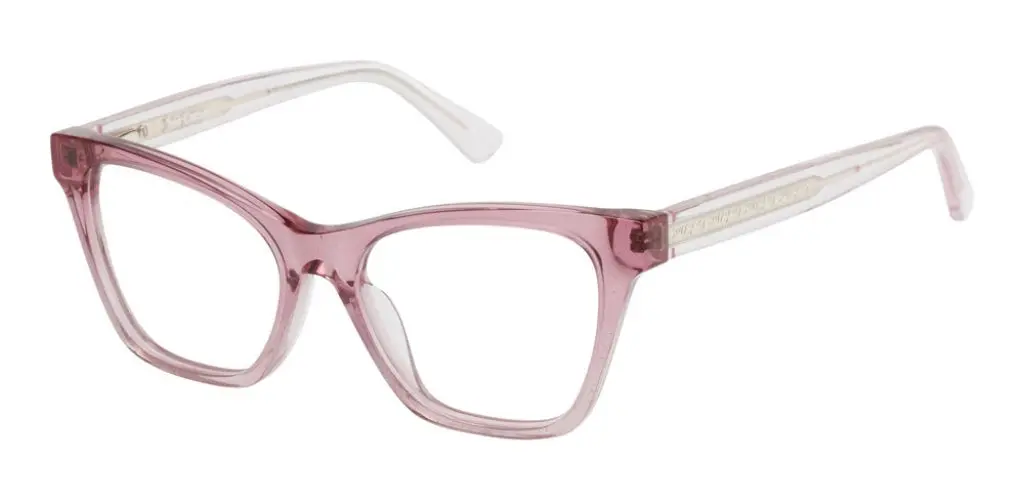 Juicy Couture Ju966 Eyeglasses 1