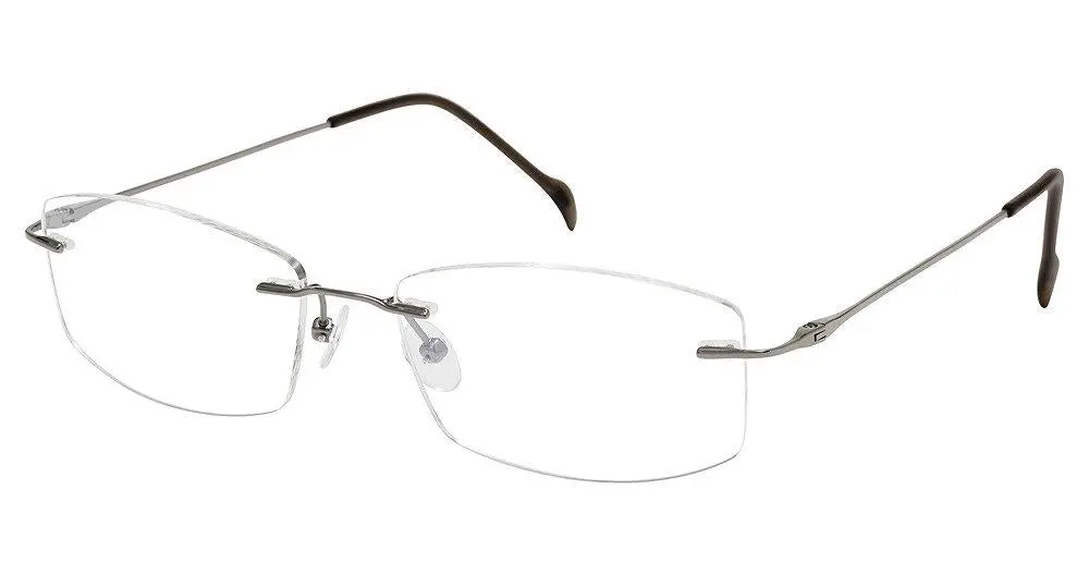 Stepper Ste-93605-Si Eyeglasses 1