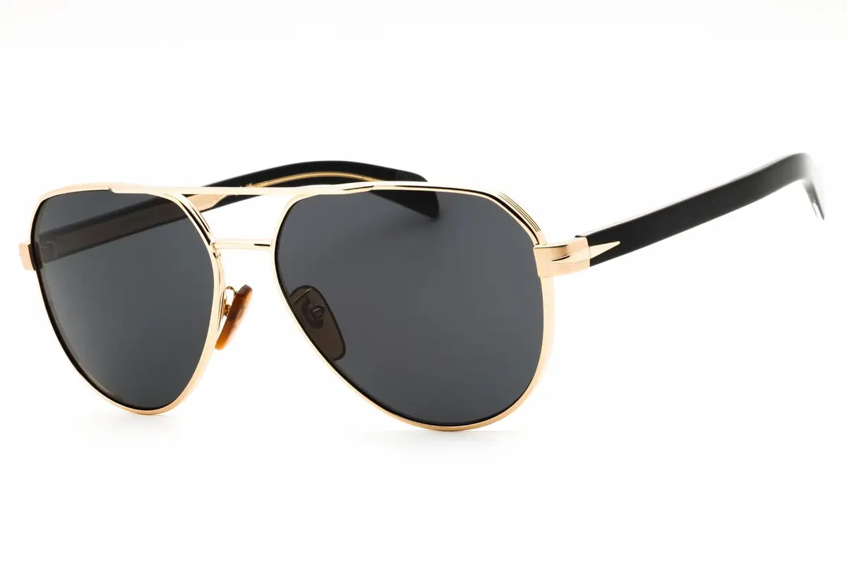 David Beckham Db1121_G_S Sunglasses 1