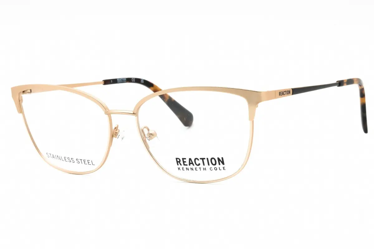 Kenneth Cole Reaction Kc0957 Eyeglasses 1
