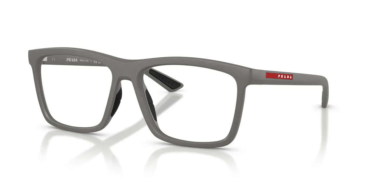 Prada Linea Rossa 01Tv Eyeglasses 1