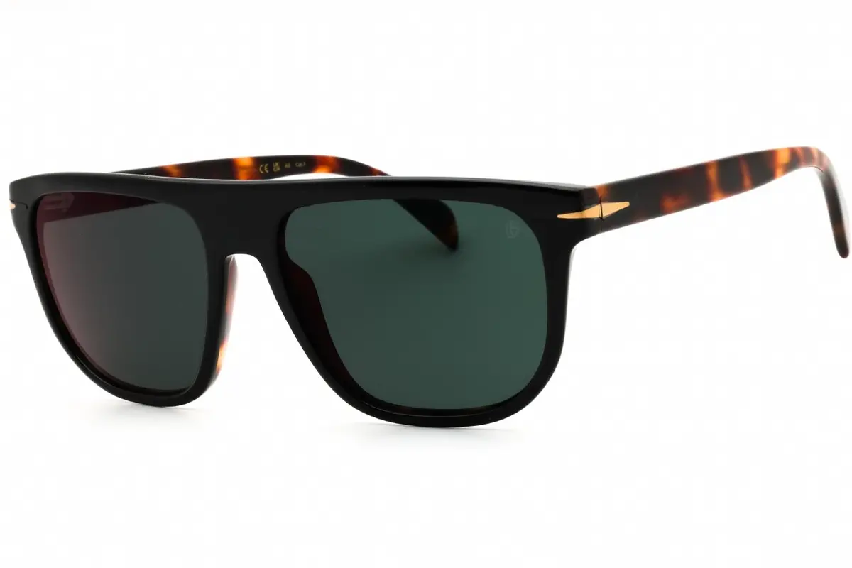 David Beckham Db7111_S Sunglasses 1