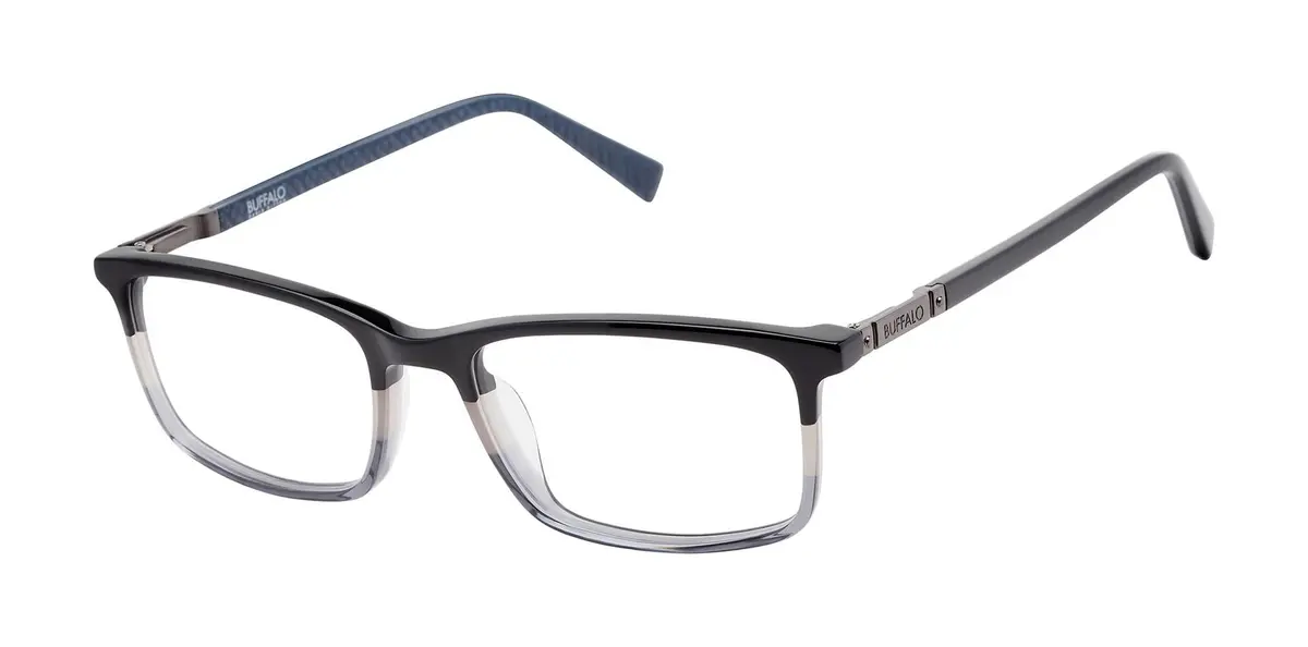 Buffalo By David Bitton Bm034 Eyeglasses 1