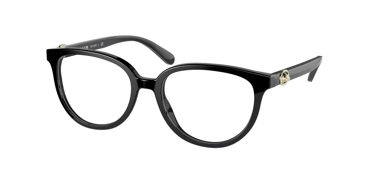 Coach 6182F Eyeglasses 1