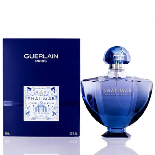 Guerlain Shalimar Souffle Edp Spray 1