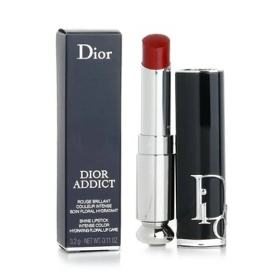 Ch. Dior Addict Lipstick Shine Intense 1