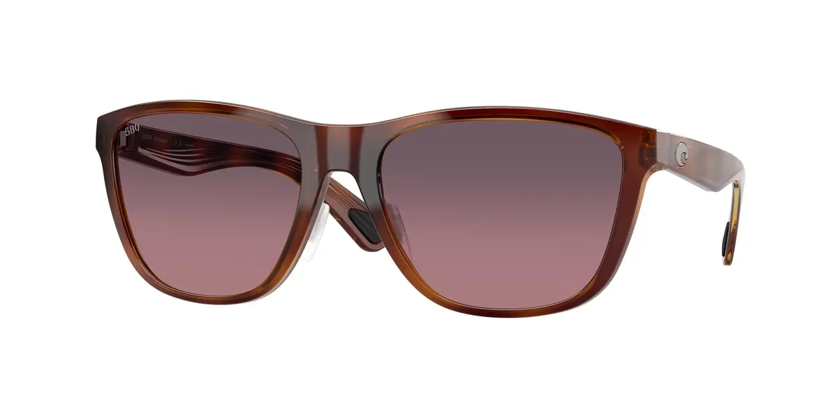 Costa Del Mar Corrientes 9124 Sunglasses 6