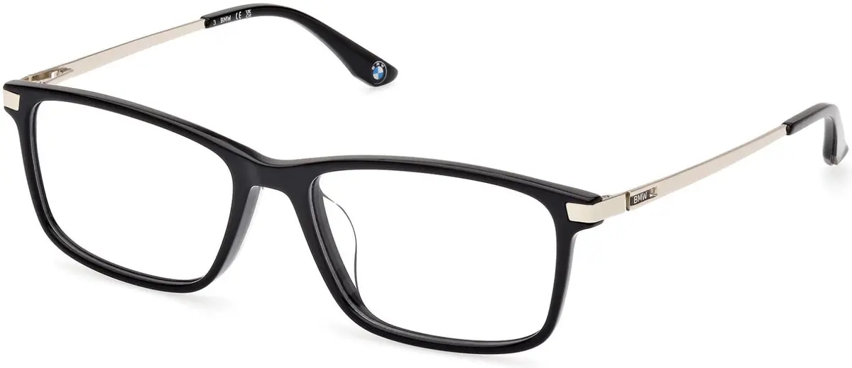 Bmw 5073H Eyeglasses 1