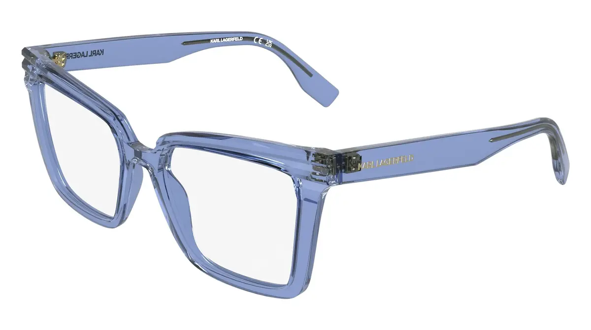Karl Lagerfeld Kl6240 Eyeglasses 1