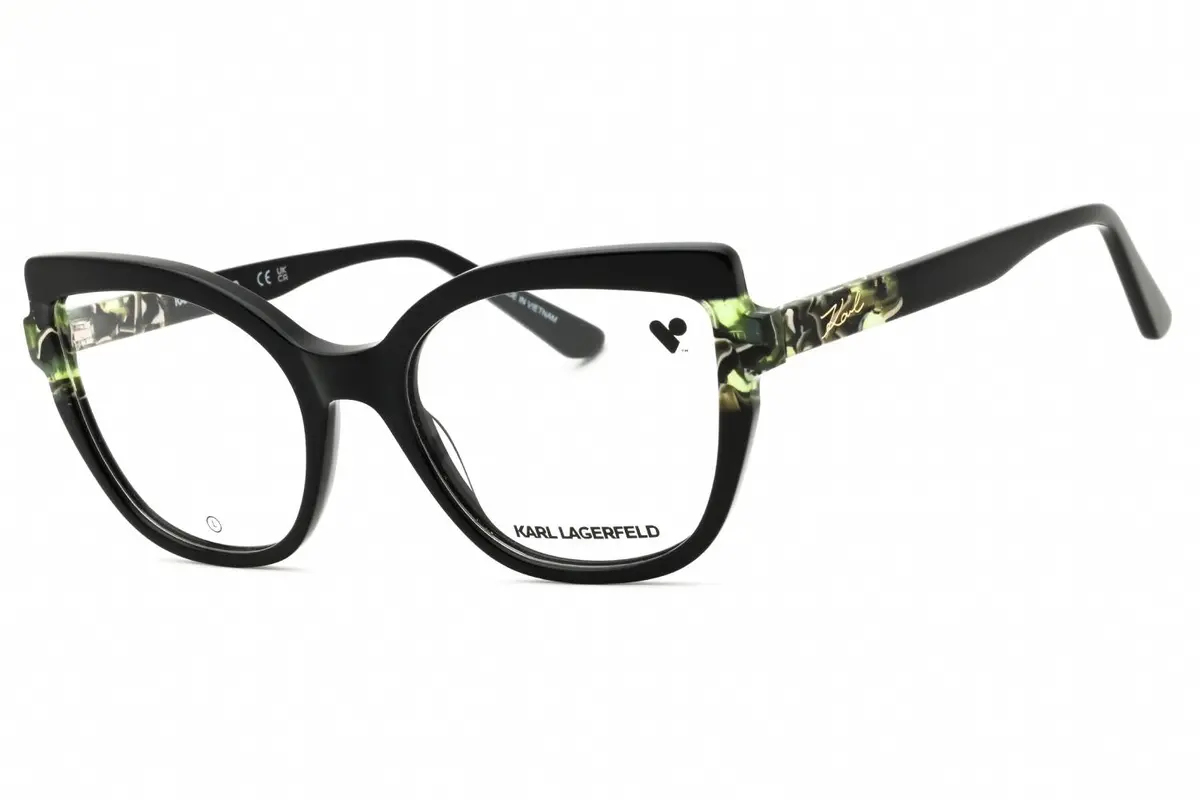 Karl Lagerfeld Kl6132n Eyeglasses 1