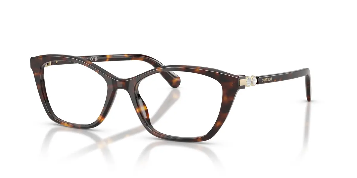 Swarovski 2065 Eyeglasses 1