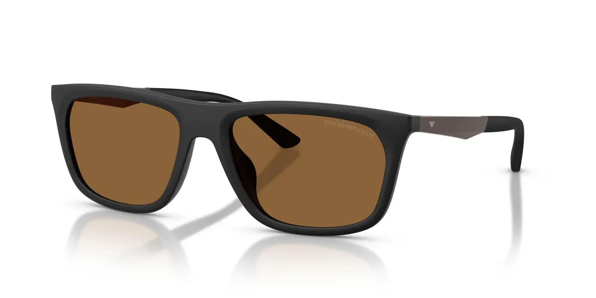 Emporio Armani 4272U Sunglasses 1