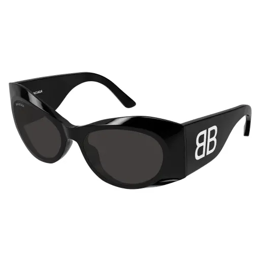 Balenciaga Bb0394s Sunglasses 1