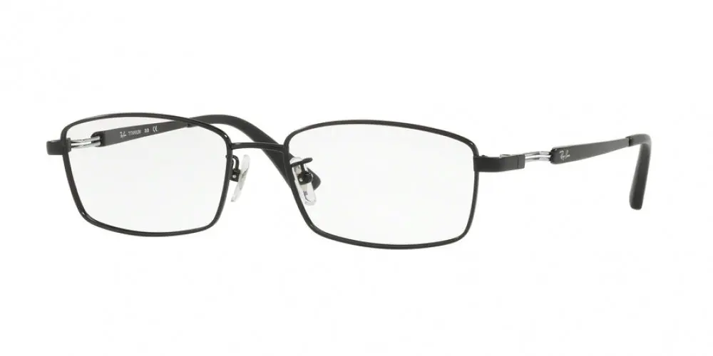 Ray-Ban 8745D Eyeglasses 1