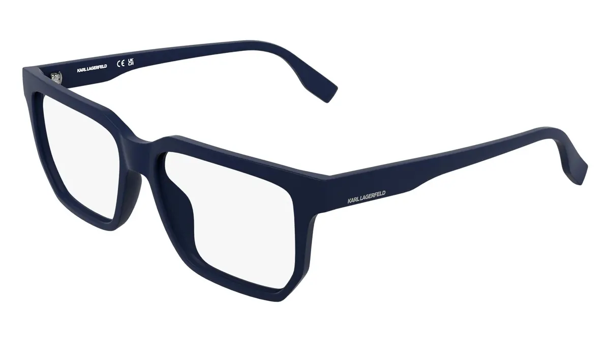 Karl Lagerfeld Kl6219 Eyeglasses 1