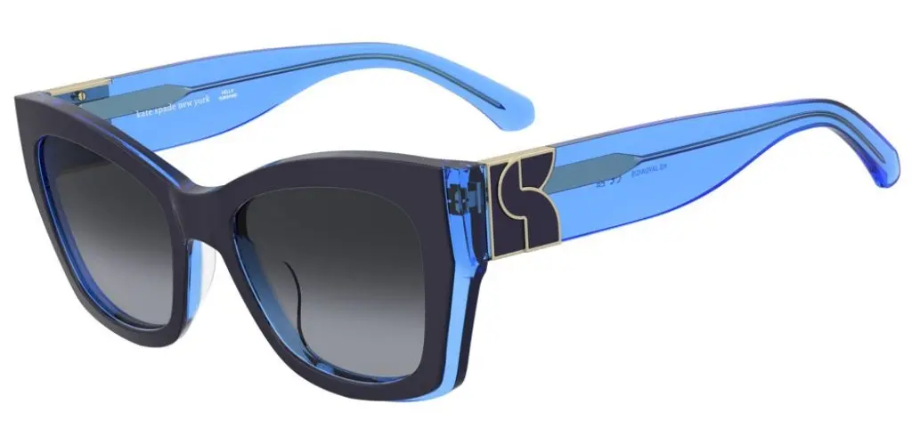 Kate Spade Ksjayda Sunglasses 1