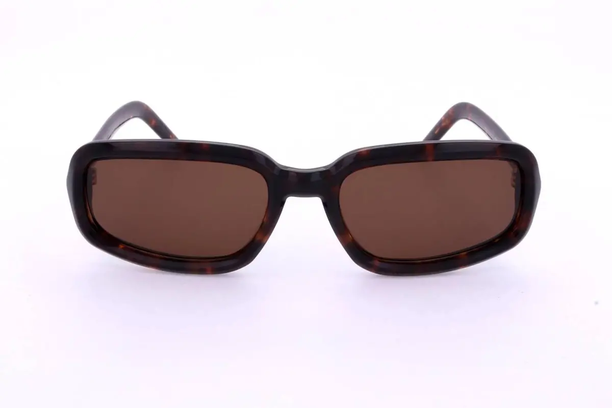 Retrosuperfuture Trollburnthavana Sunglasses 1