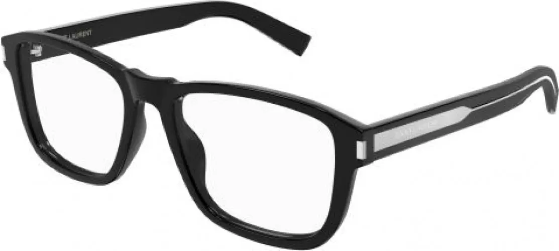 Saint Laurent Sl 710 Opt Eyeglasses 1