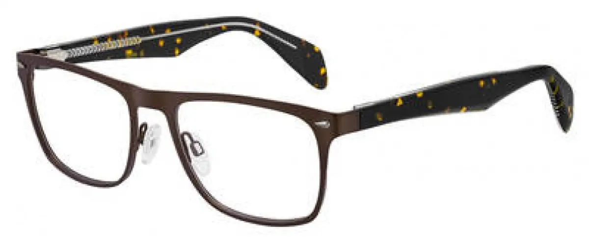 Rag & Bone 7011 Eyeglasses 1