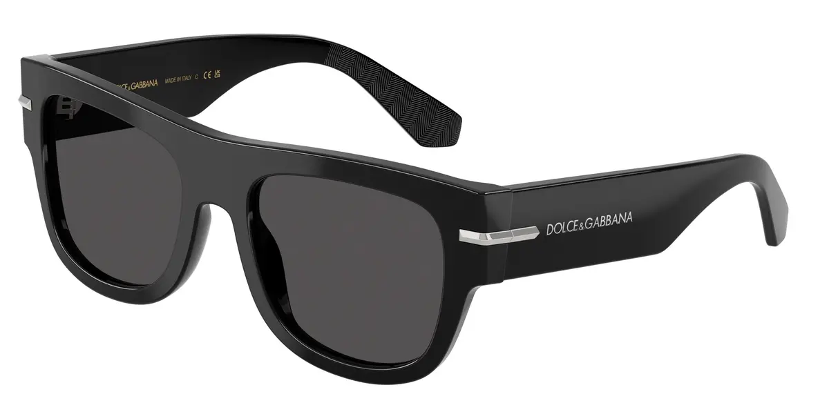 Dolce & Gabbana 4484 Sunglasses 1