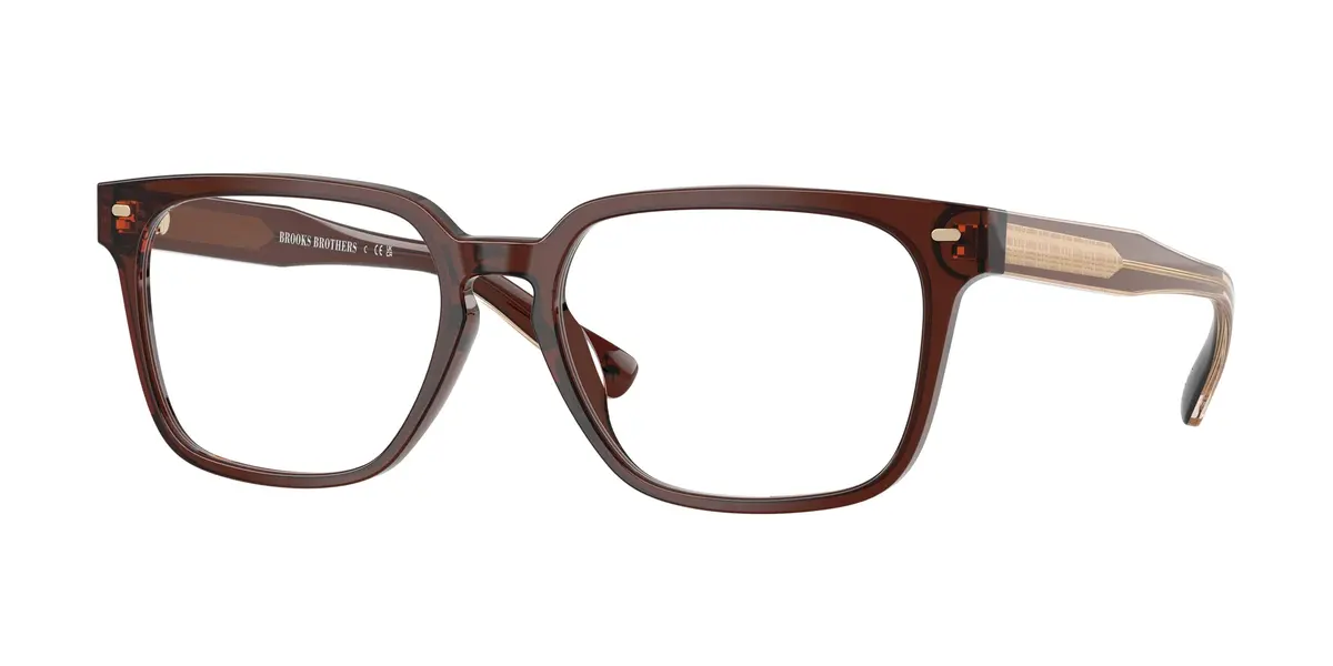 Brooks Brothers 2072U Eyeglasses 1