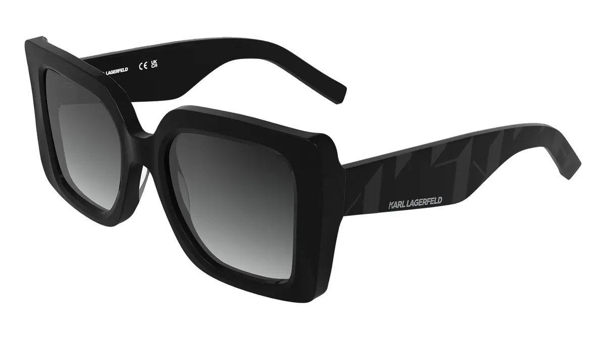 Karl Lagerfeld Kl6203s Sunglasses 1